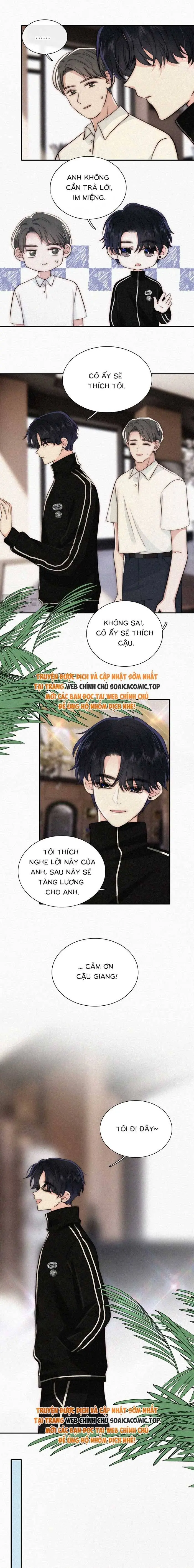 Ninita Yêu Dấu - Phần 2 Chapter 1600.4 - Trang 5