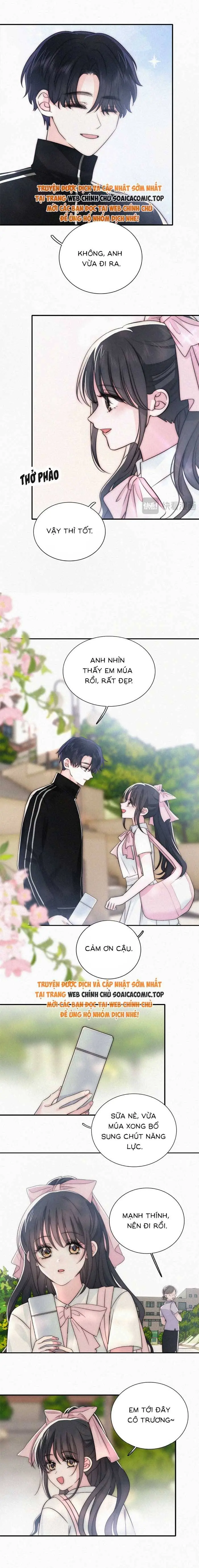 Ninita Yêu Dấu - Phần 2 Chapter 1600.4 - Trang 7