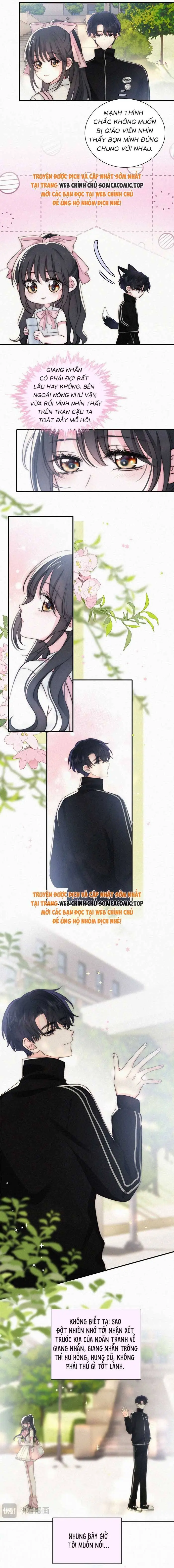Ninita Yêu Dấu - Phần 2 Chapter 1600.4 - Trang 8