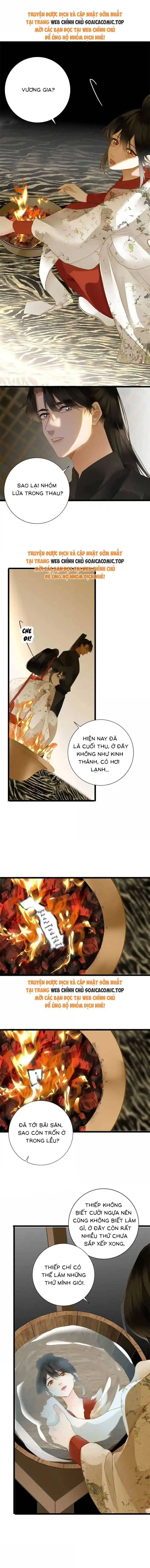 Ninita Yêu Dấu - Phần 2 Chapter 1600.5 - Trang 11