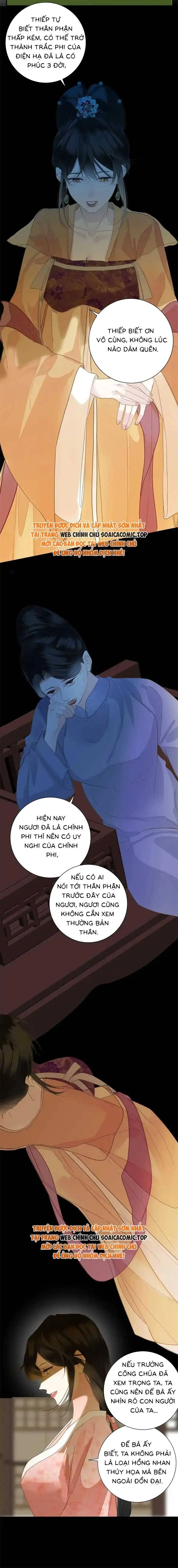 Ninita Yêu Dấu - Phần 2 Chapter 1600.5 - Trang 5