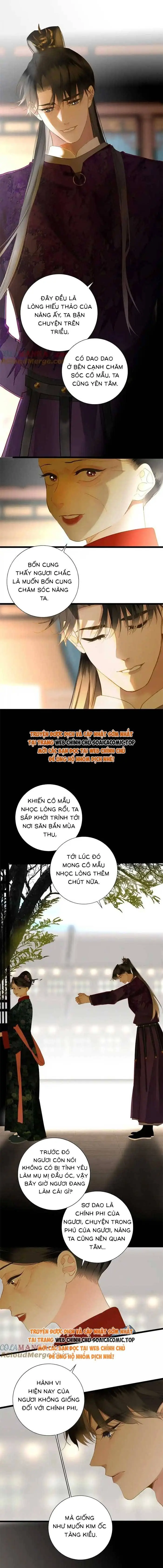Ninita Yêu Dấu - Phần 2 Chapter 1600.5 - Trang 7