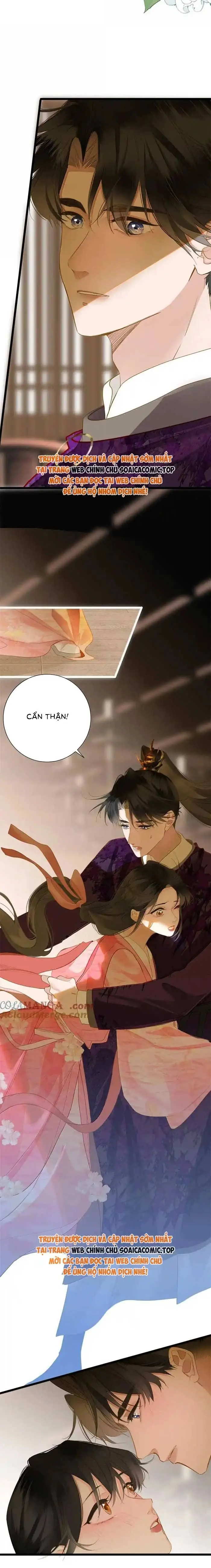 Ninita Yêu Dấu - Phần 2 Chapter 1600.5 - Trang 9