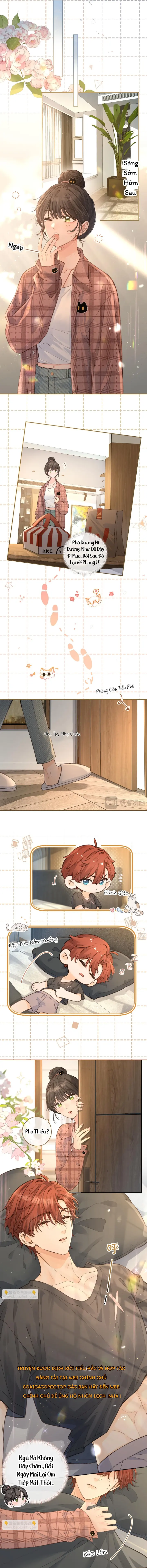 Ninita Yêu Dấu - Phần 2 Chapter 1600.6 - Trang 3