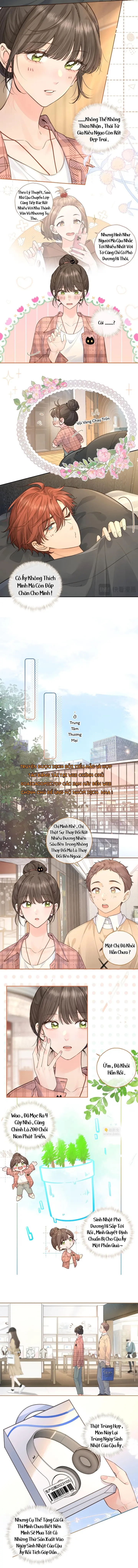 Ninita Yêu Dấu - Phần 2 Chapter 1600.6 - Trang 4