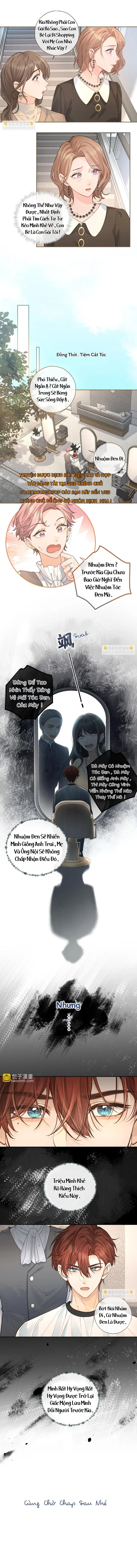 Ninita Yêu Dấu - Phần 2 Chapter 1600.6 - Trang 6