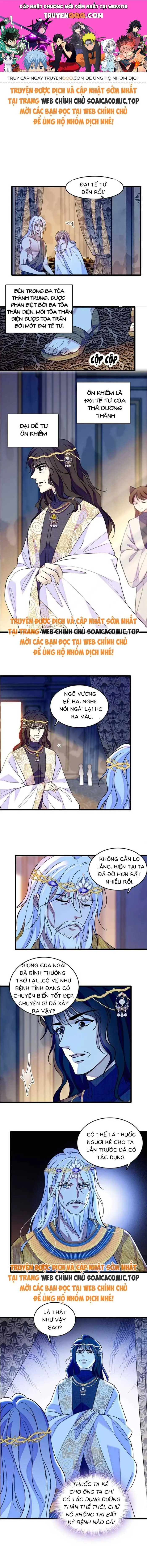 Ninita Yêu Dấu - Phần 2 Chapter 1600.7 - Trang 2
