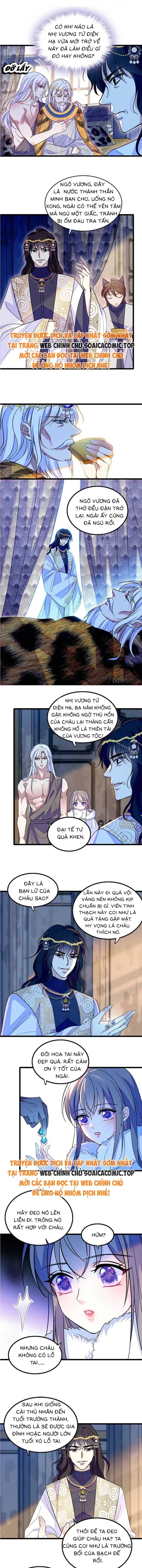 Ninita Yêu Dấu - Phần 2 Chapter 1600.7 - Trang 3