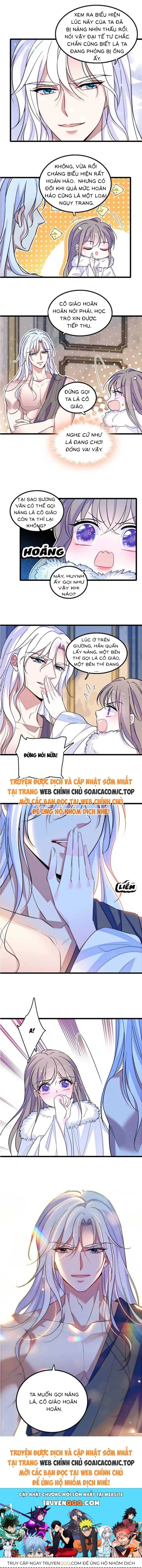 Ninita Yêu Dấu - Phần 2 Chapter 1600.7 - Trang 5