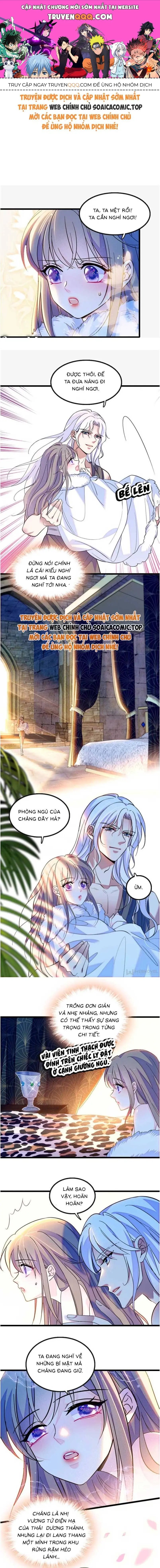 Ninita Yêu Dấu - Phần 2 Chapter 1600.8 - Trang 2