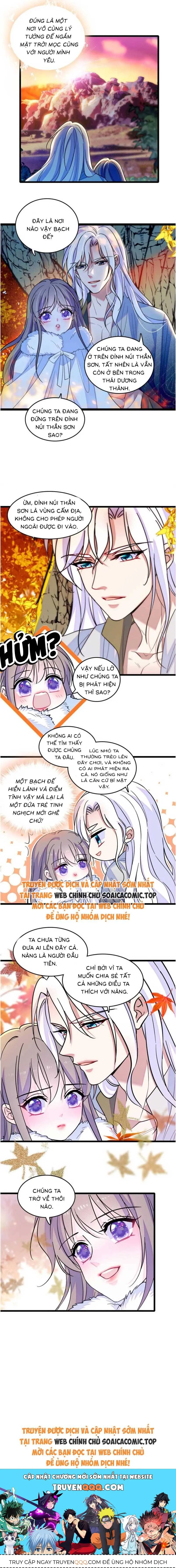 Ninita Yêu Dấu - Phần 2 Chapter 1600.8 - Trang 5