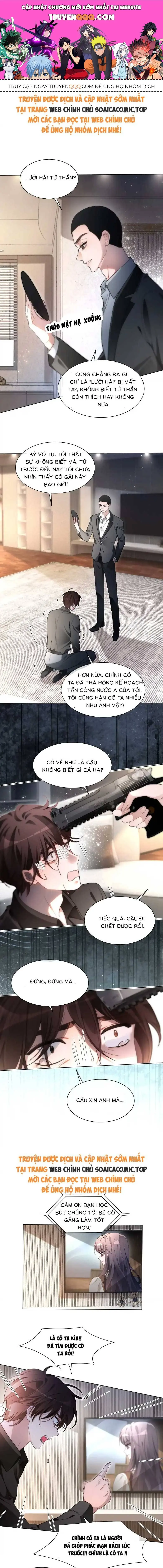 Ninita Yêu Dấu - Phần 2 Chapter 1600.9 - Trang 2
