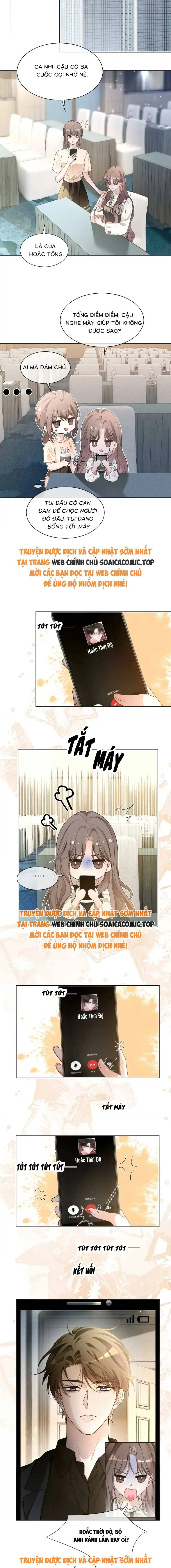 Ninita Yêu Dấu - Phần 2 Chapter 1600.9 - Trang 4