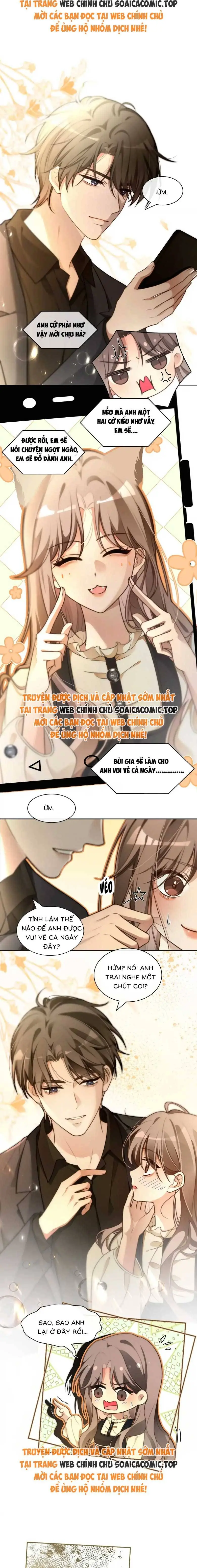 Ninita Yêu Dấu - Phần 2 Chapter 1600.9 - Trang 5
