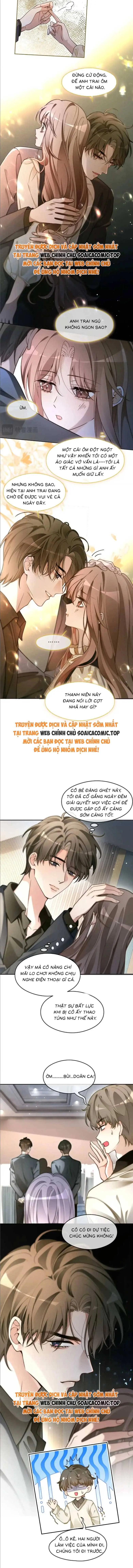 Ninita Yêu Dấu - Phần 2 Chapter 1600.9 - Trang 6