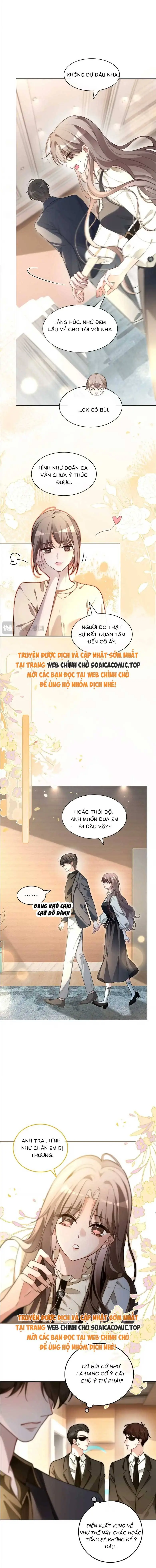 Ninita Yêu Dấu - Phần 2 Chapter 1600.9 - Trang 7