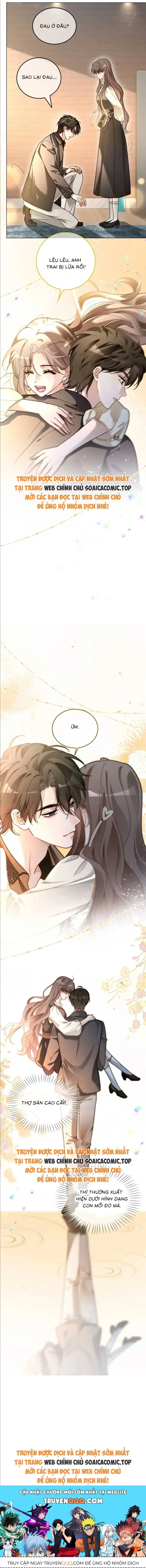 Ninita Yêu Dấu - Phần 2 Chapter 1600.9 - Trang 8
