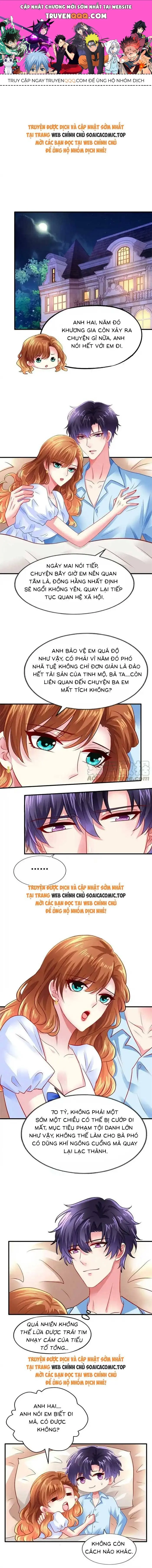 Ninita Yêu Dấu - Phần 2 Chapter 1601.2 - Trang 2