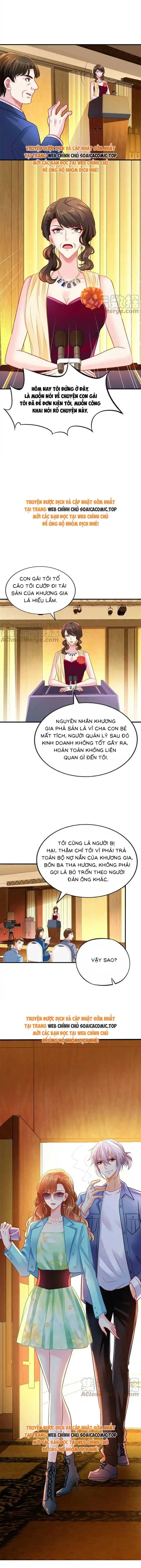 Ninita Yêu Dấu - Phần 2 Chapter 1601.2 - Trang 5