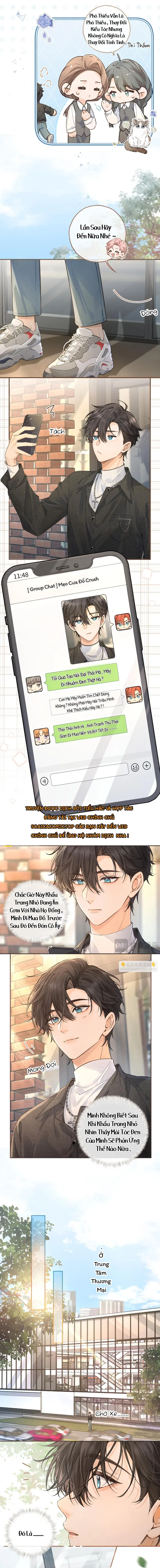 Ninita Yêu Dấu - Phần 2 Chapter 1606.4 - Trang 3