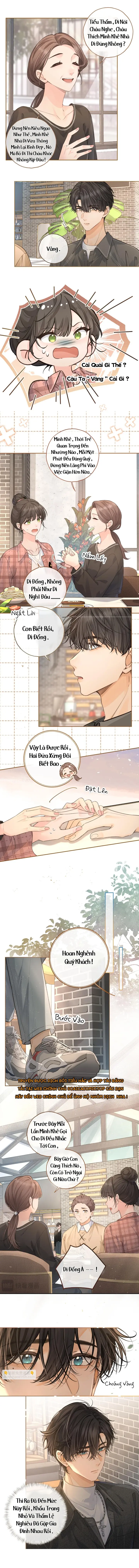 Ninita Yêu Dấu - Phần 2 Chapter 1606.4 - Trang 5