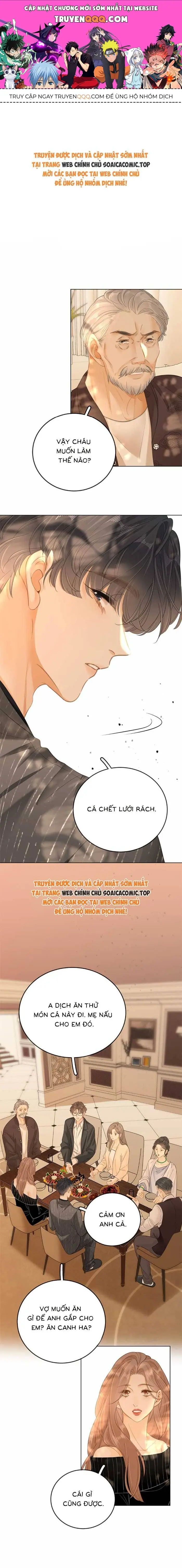Ninita Yêu Dấu - Phần 2 Chapter 1606.5 - Trang 2