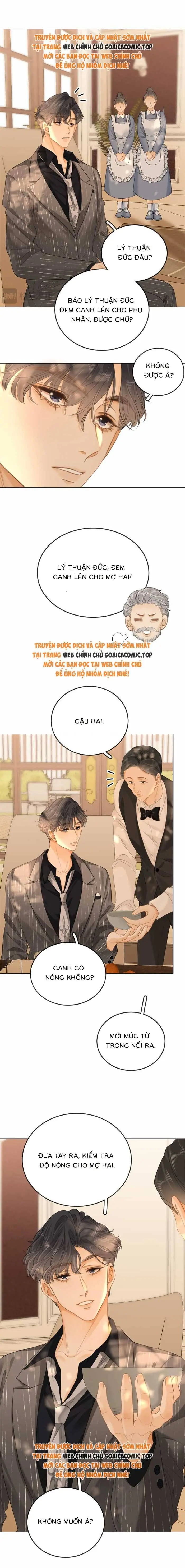 Ninita Yêu Dấu - Phần 2 Chapter 1606.5 - Trang 3