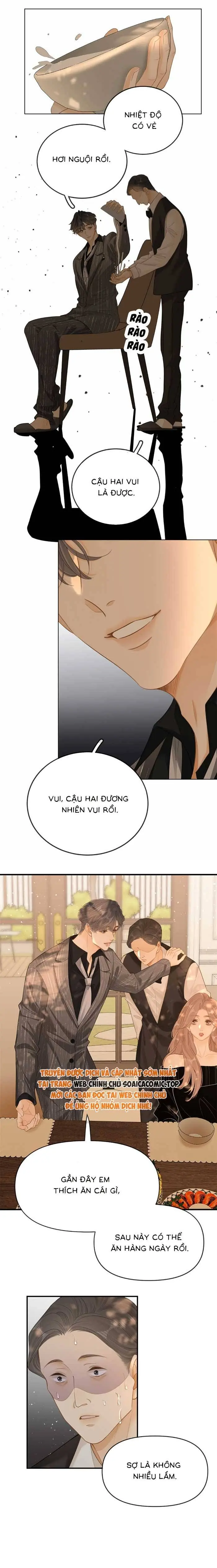 Ninita Yêu Dấu - Phần 2 Chapter 1606.5 - Trang 4