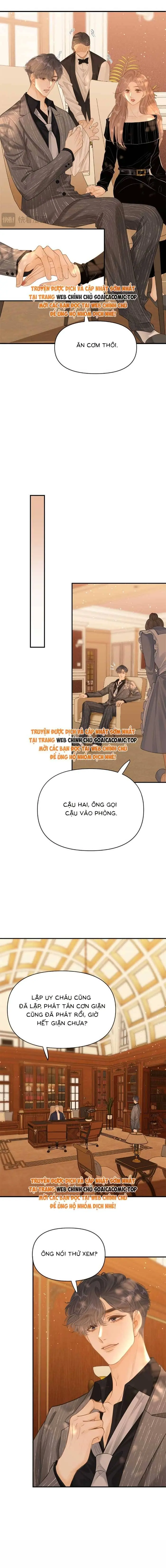 Ninita Yêu Dấu - Phần 2 Chapter 1606.5 - Trang 5