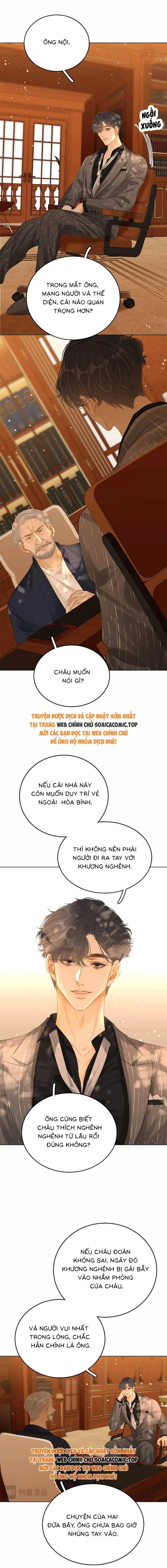 Ninita Yêu Dấu - Phần 2 Chapter 1606.5 - Trang 6