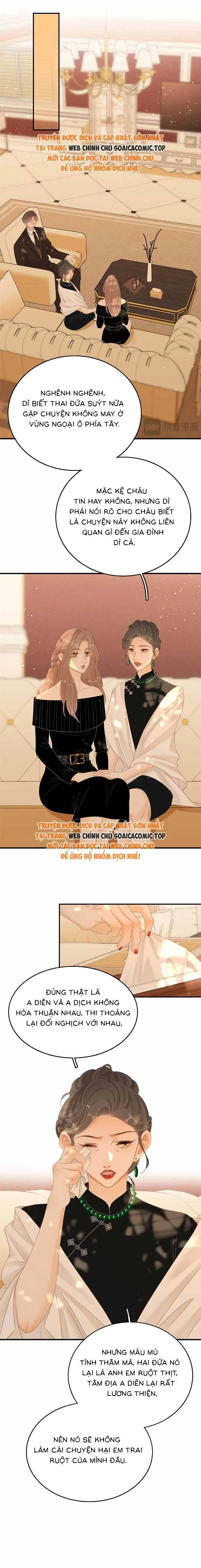 Ninita Yêu Dấu - Phần 2 Chapter 1606.5 - Trang 8