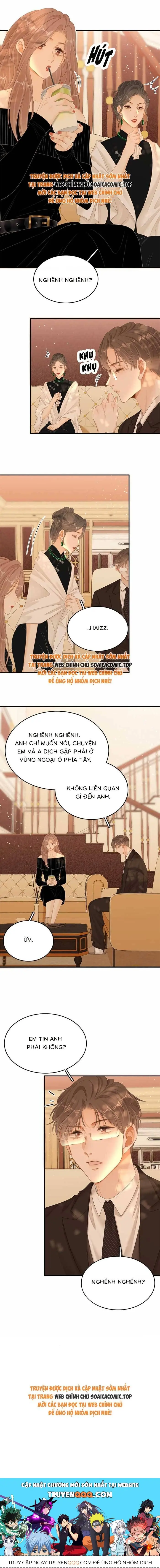 Ninita Yêu Dấu - Phần 2 Chapter 1606.5 - Trang 9