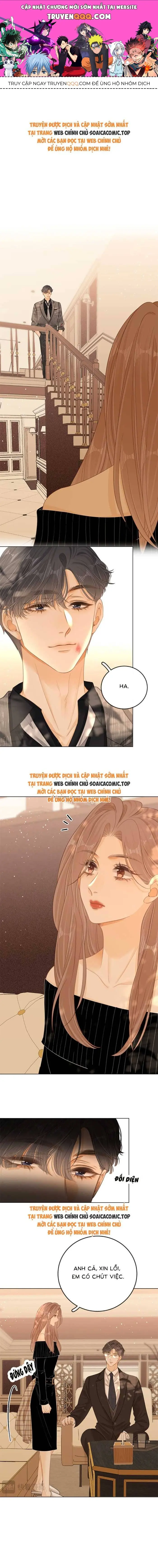 Ninita Yêu Dấu - Phần 2 Chapter 1606.6 - Trang 2
