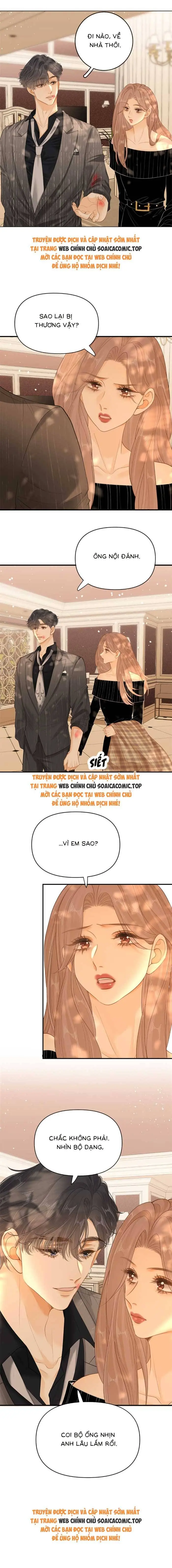 Ninita Yêu Dấu - Phần 2 Chapter 1606.6 - Trang 3