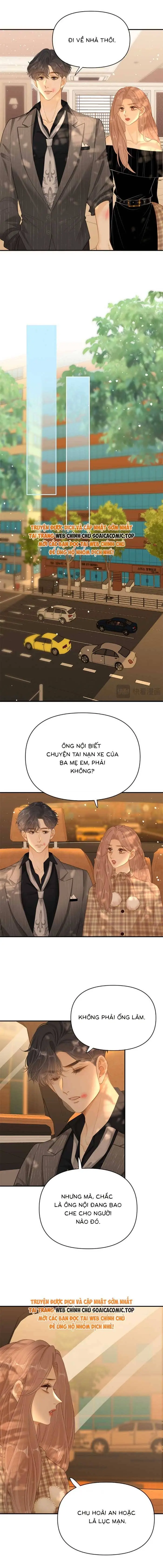 Ninita Yêu Dấu - Phần 2 Chapter 1606.6 - Trang 4