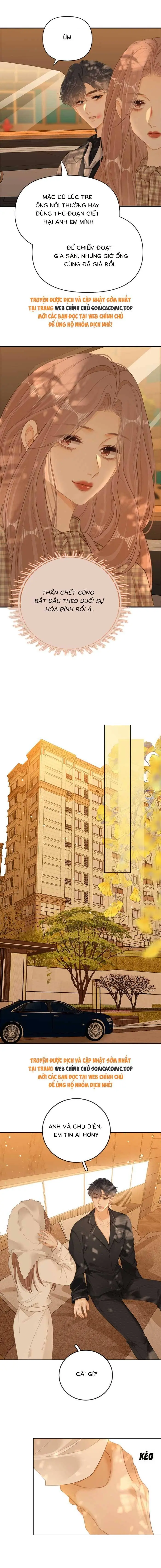 Ninita Yêu Dấu - Phần 2 Chapter 1606.6 - Trang 5