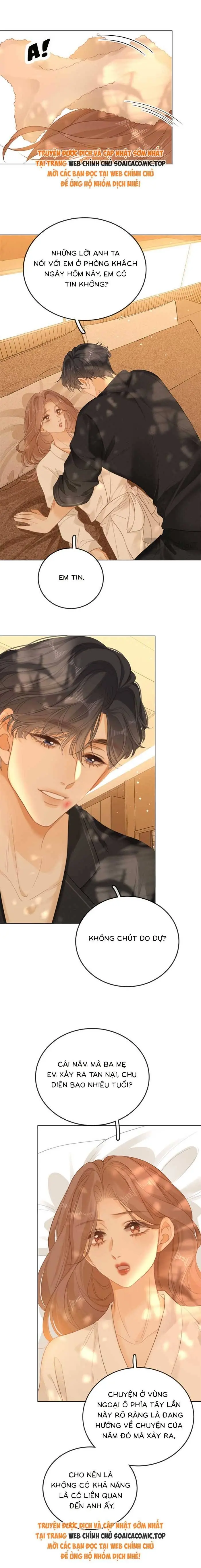 Ninita Yêu Dấu - Phần 2 Chapter 1606.6 - Trang 6