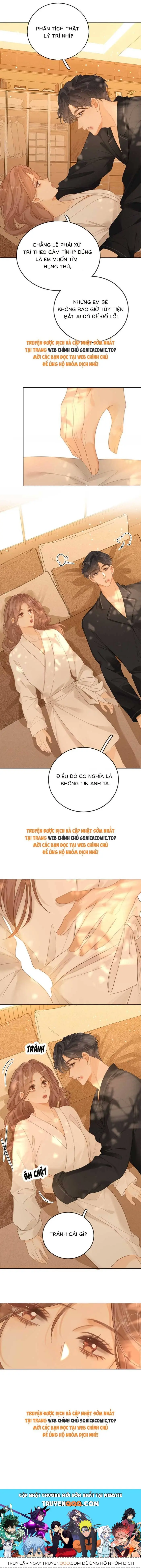 Ninita Yêu Dấu - Phần 2 Chapter 1606.6 - Trang 7