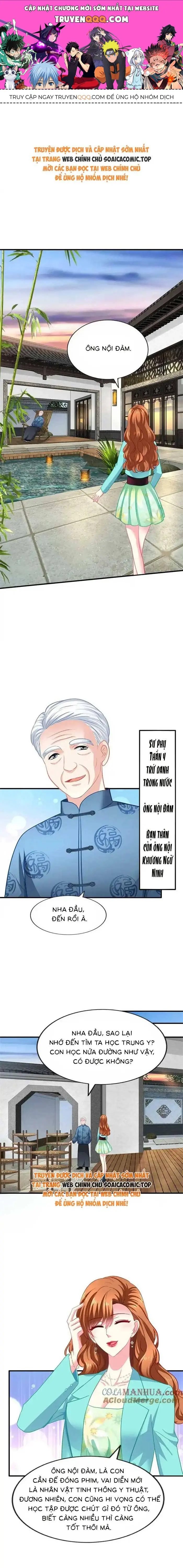 Ninita Yêu Dấu - Phần 2 Chapter 1606.7 - Trang 2