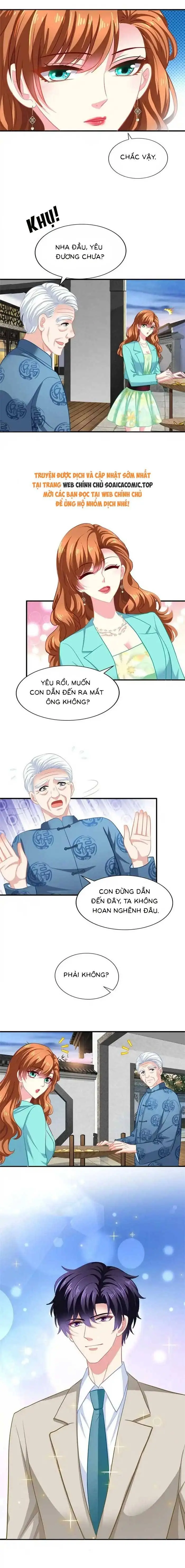 Ninita Yêu Dấu - Phần 2 Chapter 1606.7 - Trang 4