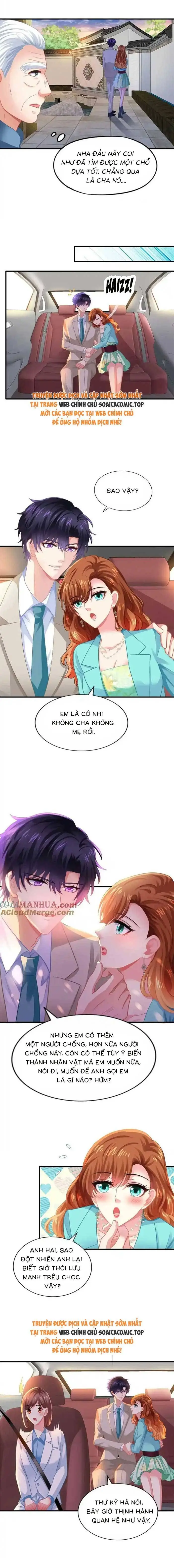 Ninita Yêu Dấu - Phần 2 Chapter 1606.7 - Trang 6