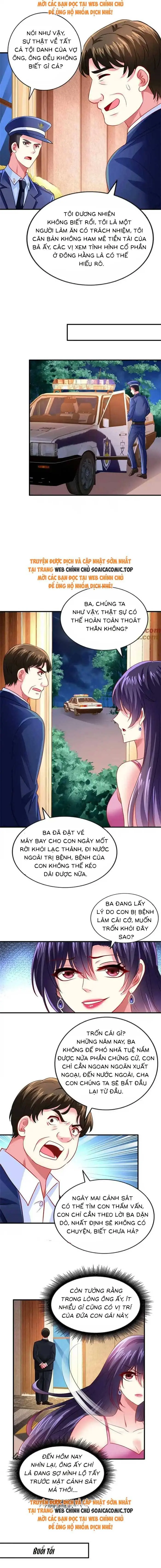 Ninita Yêu Dấu - Phần 2 Chapter 1606.8 - Trang 4