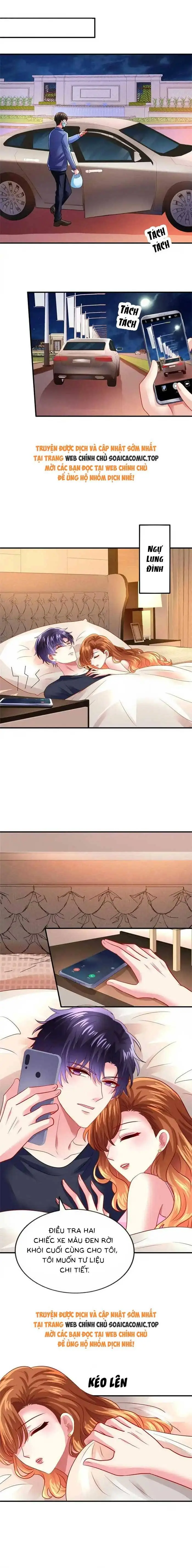 Ninita Yêu Dấu - Phần 2 Chapter 1606.8 - Trang 7