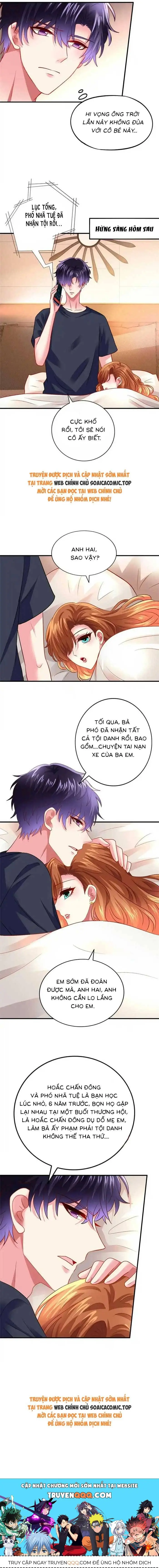Ninita Yêu Dấu - Phần 2 Chapter 1606.8 - Trang 8