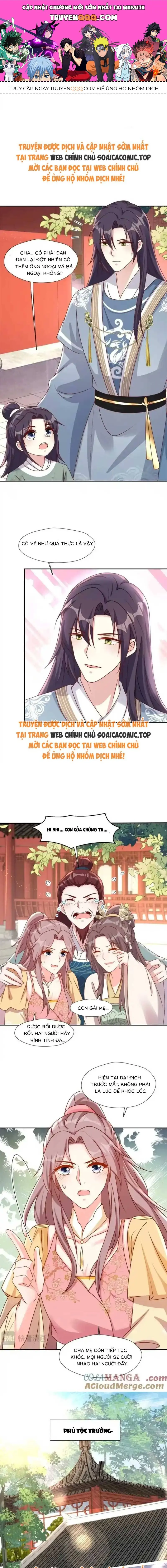 Ninita Yêu Dấu - Phần 2 Chapter 1606.9 - Trang 2