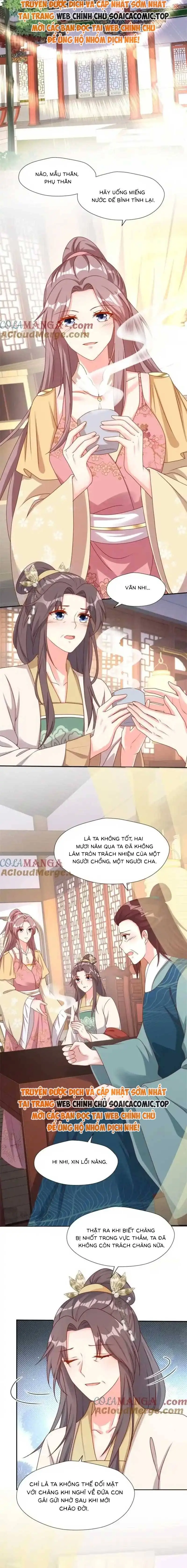 Ninita Yêu Dấu - Phần 2 Chapter 1606.9 - Trang 3