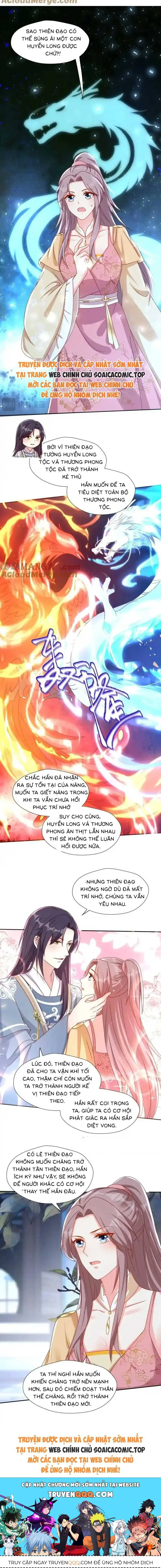 Ninita Yêu Dấu - Phần 2 Chapter 1606.9 - Trang 7