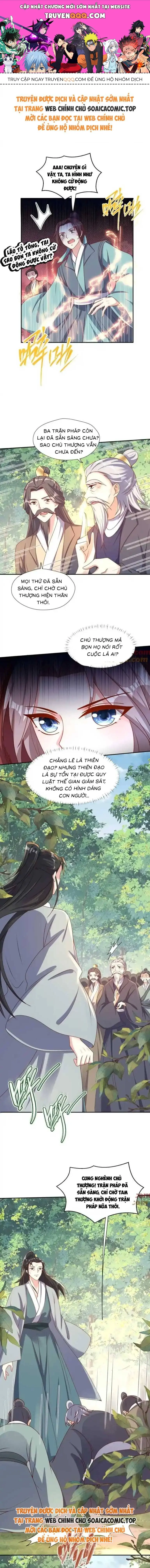 Ninita Yêu Dấu - Phần 2 Chapter 1607.1 - Trang 2