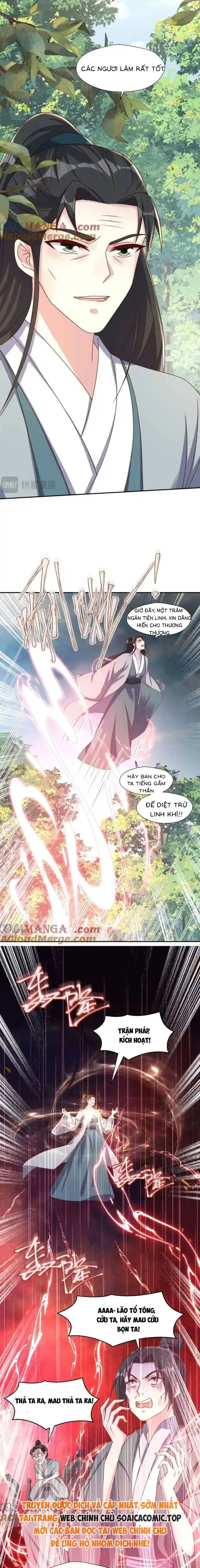 Ninita Yêu Dấu - Phần 2 Chapter 1607.1 - Trang 3