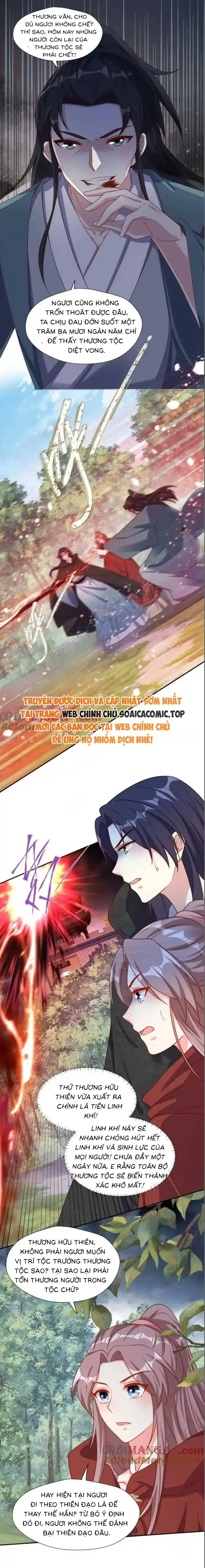 Ninita Yêu Dấu - Phần 2 Chapter 1607.1 - Trang 7